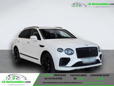Bentley Bentayga V8 4.0 550 ch BVA