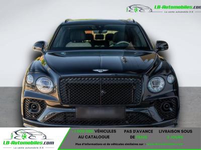 Bentley Bentayga V8 4.0 550 ch BVA