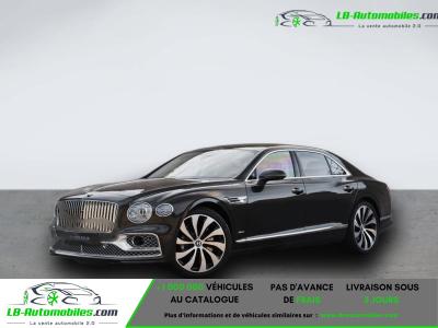 Bentley Flying Spur Hybrid V6 2.9 544ch BVA