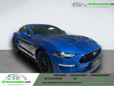 Ford Mustang Fastback 5.0 450ch BVA