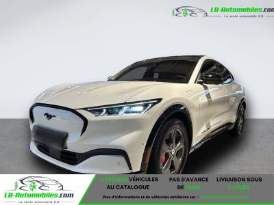 Ford Mustang Mach-E 99 kWh 351 ch AWD