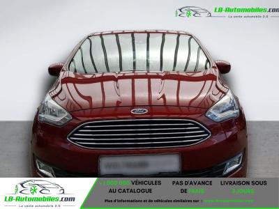 Ford C-Max 1.5 EcoBoost 150 BVM