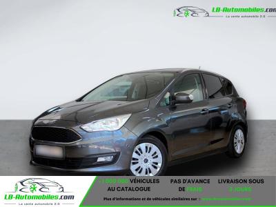 Ford C-Max 1.5 EcoBoost 150 BVA