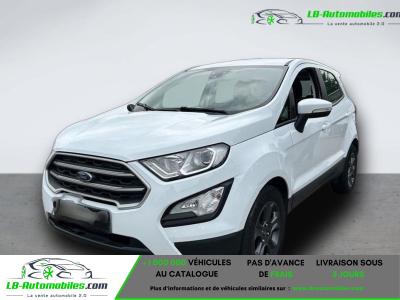 Ford Ecosport 1.0 EcoBoost 100ch BVM