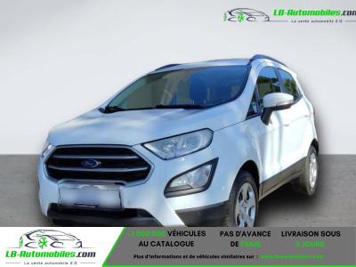 Ford Ecosport 1.0 EcoBoost 100ch BVM