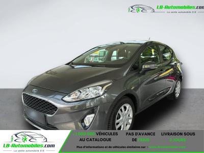 Ford Fiesta 1.0 EcoBoost 100 ch BVM