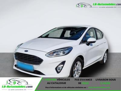 Ford Fiesta 1.0 EcoBoost 125 ch BVA