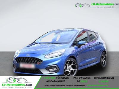 Ford Fiesta ST 1.5 EcoBoost 200