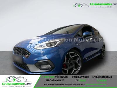 Ford Fiesta ST 1.5 EcoBoost 200