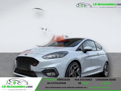 Ford Fiesta ST 1.5 EcoBoost 200