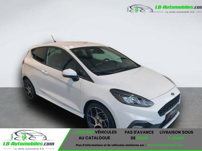Ford Fiesta ST 1.5 EcoBoost 200