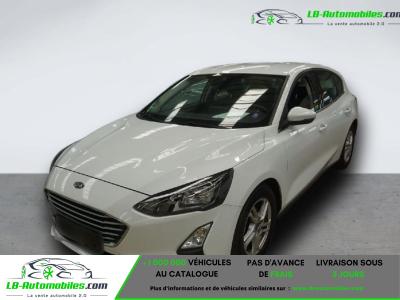 Ford Focus  1.5 EcoBlue 120 BVM