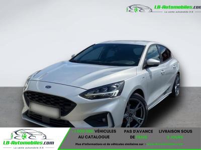 Ford Focus  1.5 EcoBlue 120 BVM