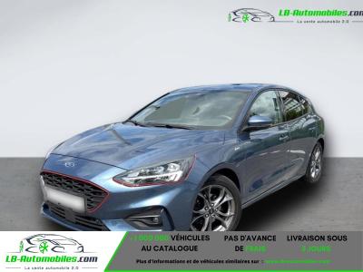 Ford Focus  1.5 EcoBoost 150 BVM