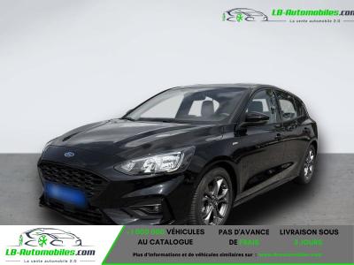 Ford Focus  1.5 EcoBoost 150 BVA