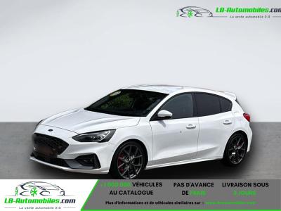 Ford Focus  ST 2.3 EcoBoost 280 BVA