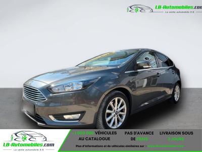 Ford Focus  1.5 EcoBoost 150 BVM