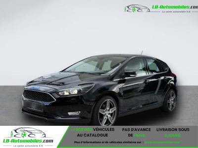 Ford Focus  1.5 EcoBoost 150 BVM