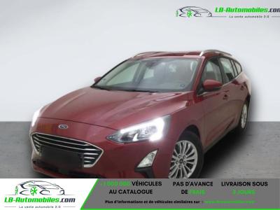 Ford Focus SW 1.5 EcoBlue 120 BVM