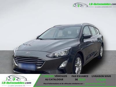 Ford Focus SW 1.5 EcoBlue 120 BVM