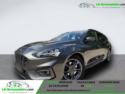 Ford Focus SW 1.5 EcoBlue 120 BVM