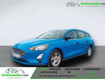 Ford Focus SW 1.5 EcoBlue 120 BVM