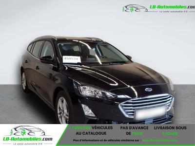 Ford Focus SW 1.5 EcoBlue 120 BVM