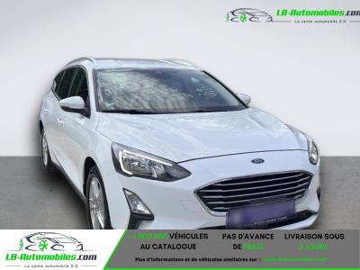 Ford Focus SW 1.5 EcoBlue 120 BVM
