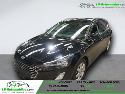 Ford Focus SW 1.5 EcoBlue 120 BVM