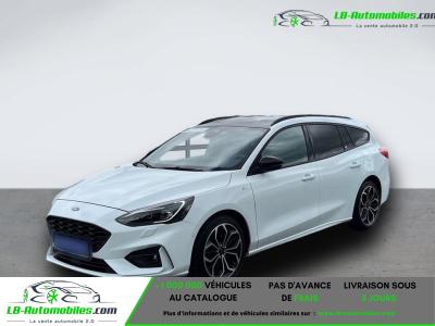 Ford Focus SW 1.5 EcoBoost 150 BVM