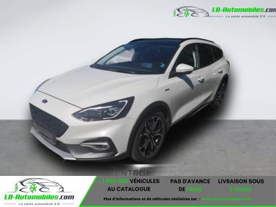 Ford Focus SW 1.5 EcoBoost 182 BVA