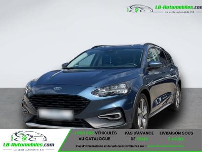 Ford Focus SW 2.0 EcoBlue 150 BVM
