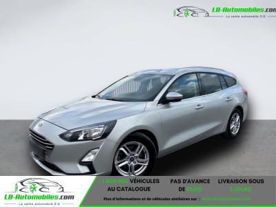 Ford Focus SW 2.0 EcoBlue 150 BVM