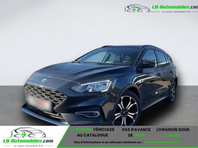 Ford Focus SW 2.0 EcoBlue 150 BVM