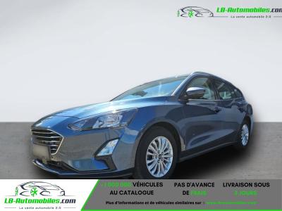 Ford Focus SW 2.0 EcoBlue 150 BVM