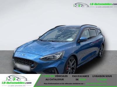 Ford Focus SW ST 2.3 EcoBoost 280 BVM