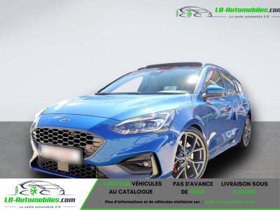 Ford Focus SW ST 2.3 EcoBoost 280 BVM
