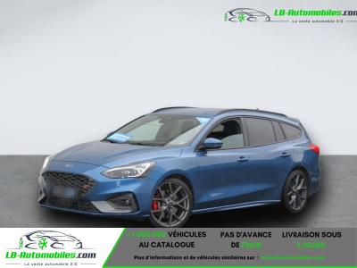 Ford Focus SW ST 2.3 EcoBoost 280 BVM