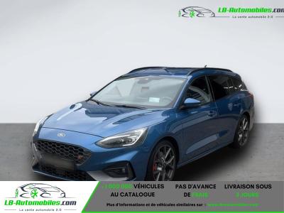 Ford Focus SW ST 2.3 EcoBoost 280 BVM