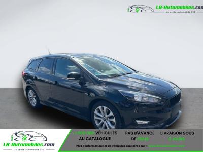 Ford Focus SW 1.5 EcoBoost 150 BVM