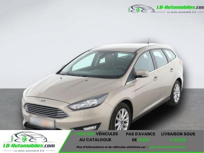 Ford Focus SW 1.5 EcoBoost 150 BVM