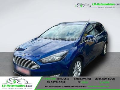 Ford Focus SW 1.5 EcoBoost 150 BVM