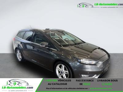 Ford Focus SW 1.5 EcoBoost 150 BVM