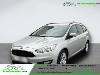Ford Focus SW 1.5 EcoBoost 150 BVM