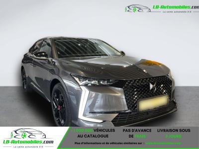 DS DS4 Hybride E-Tense 225 BVA