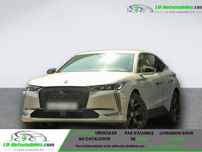 DS DS4 Hybride E-Tense 225 BVA