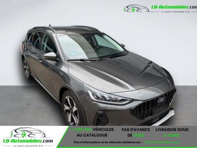 Ford Focus SW 1.0 EcoBoost 155 mHEV BVA