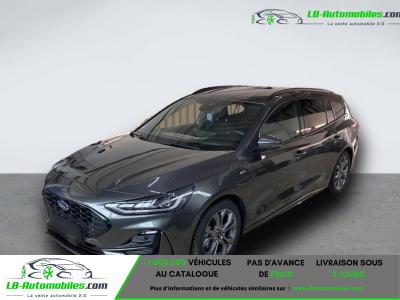 Ford Focus SW 1.0 EcoBoost 155 mHEV BVA