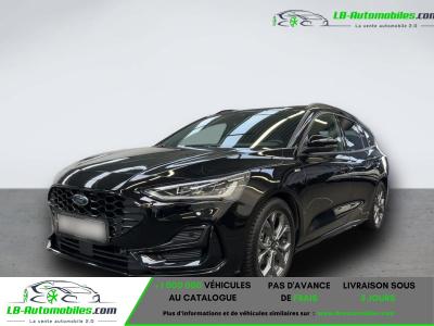 Ford Focus SW 1.0 EcoBoost 155 mHEV BVA