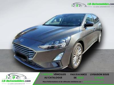 Ford Focus SW 1.0 EcoBoost 155 mHEV BVM